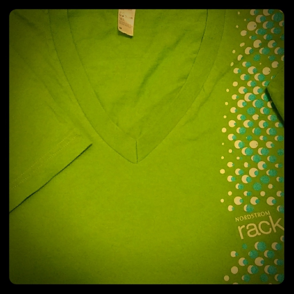 NORDSTROM RACK T SHIRT